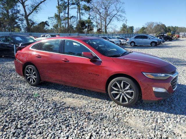 Photo 3 VIN: 1G1ZG5ST6LF111301 - CHEVROLET MALIBU RS 