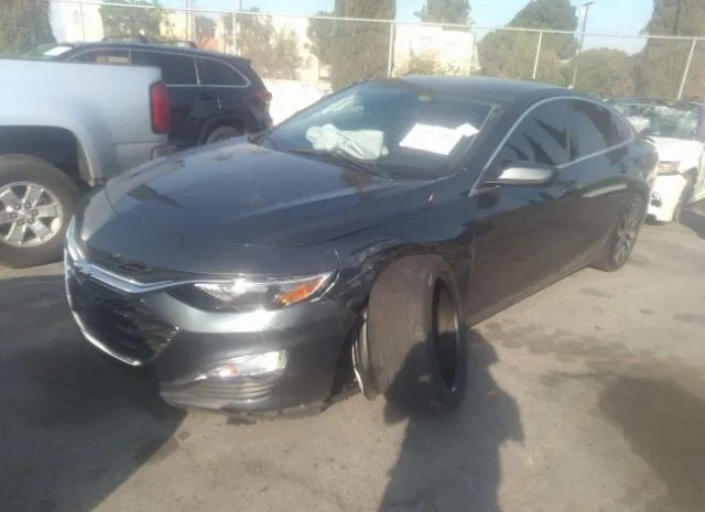 Photo 1 VIN: 1G1ZG5ST6LF125022 - CHEVROLET MALIBU 