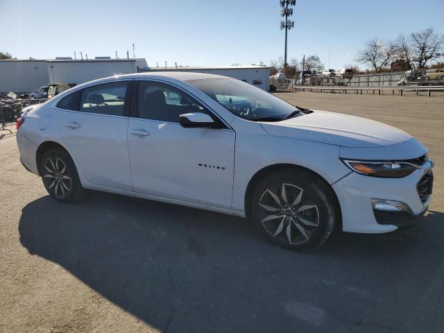 Photo 3 VIN: 1G1ZG5ST6LF143052 - CHEVROLET MALIBU 