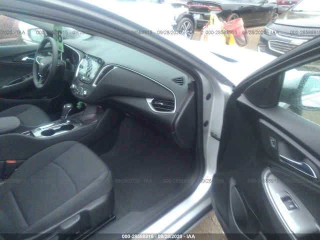 Photo 4 VIN: 1G1ZG5ST6LF150860 - CHEVROLET MALIBU 