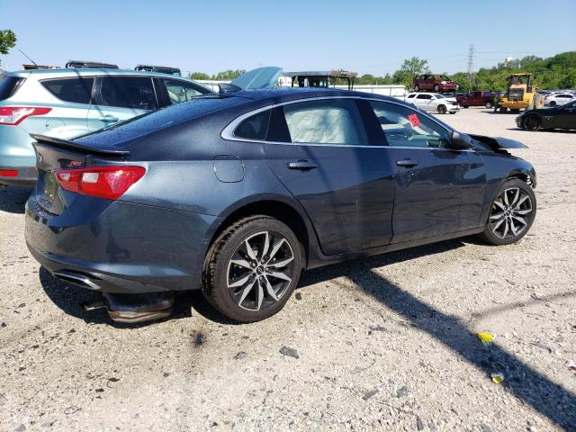 Photo 2 VIN: 1G1ZG5ST6MF042255 - CHEVROLET MALIBU RS 