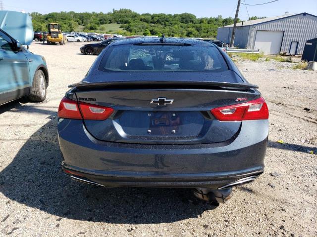 Photo 5 VIN: 1G1ZG5ST6MF042255 - CHEVROLET MALIBU RS 