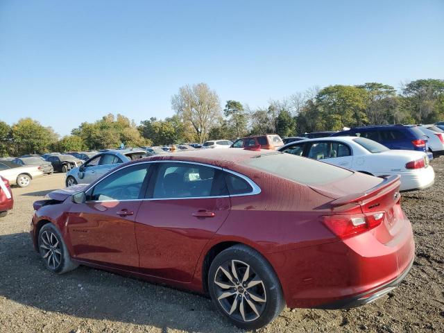 Photo 1 VIN: 1G1ZG5ST6MF051814 - CHEVROLET MALIBU RS 