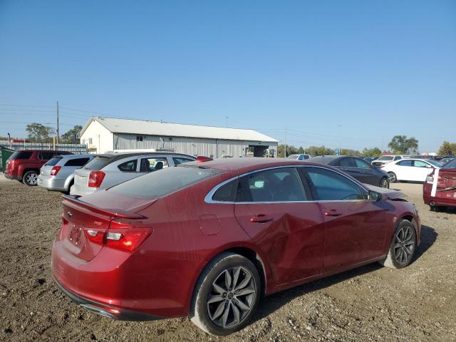 Photo 2 VIN: 1G1ZG5ST6MF051814 - CHEVROLET MALIBU RS 