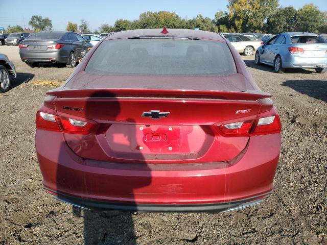 Photo 5 VIN: 1G1ZG5ST6MF051814 - CHEVROLET MALIBU RS 