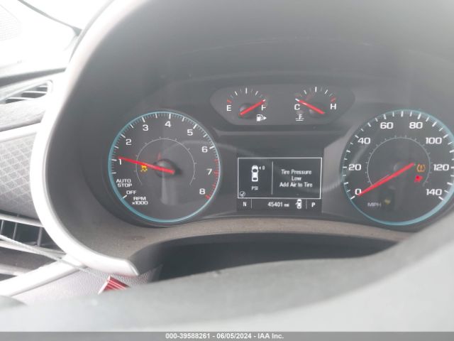 Photo 6 VIN: 1G1ZG5ST6MF054647 - CHEVROLET MALIBU 