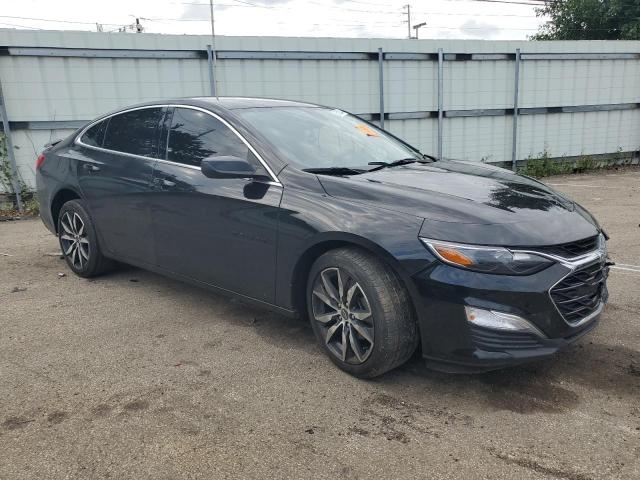 Photo 3 VIN: 1G1ZG5ST6NF106831 - CHEVROLET MALIBU RS 