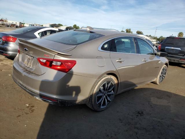 Photo 2 VIN: 1G1ZG5ST6NF182775 - CHEVROLET MALIBU 