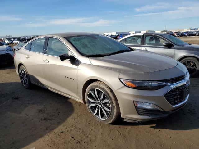 Photo 3 VIN: 1G1ZG5ST6NF182775 - CHEVROLET MALIBU 