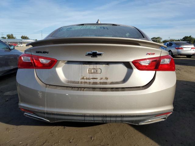 Photo 5 VIN: 1G1ZG5ST6NF182775 - CHEVROLET MALIBU 