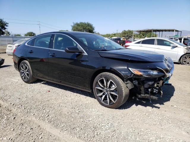 Photo 3 VIN: 1G1ZG5ST6NF200868 - CHEVROLET MALIBU RS 