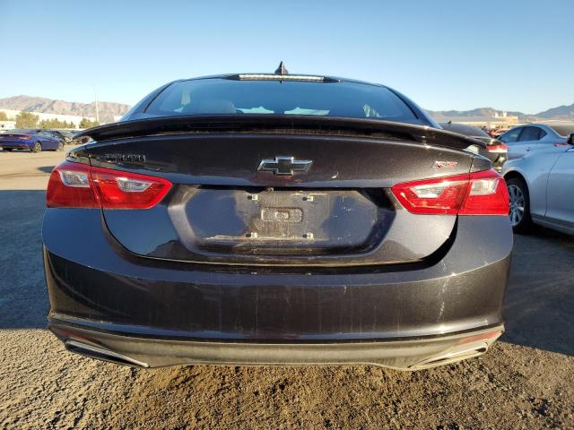 Photo 5 VIN: 1G1ZG5ST6NF203429 - CHEVROLET MALIBU 