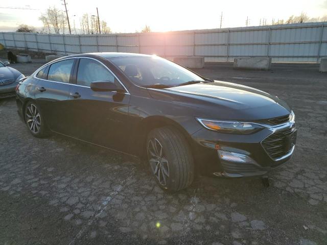 Photo 3 VIN: 1G1ZG5ST6NF211126 - CHEVROLET MALIBU RS 