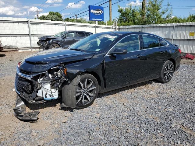 Photo 0 VIN: 1G1ZG5ST6NF211241 - CHEVROLET MALIBU RS 