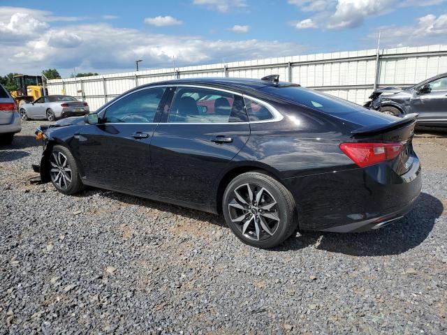 Photo 1 VIN: 1G1ZG5ST6NF211241 - CHEVROLET MALIBU RS 