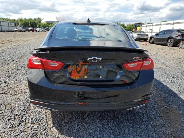 Photo 5 VIN: 1G1ZG5ST6NF211241 - CHEVROLET MALIBU RS 