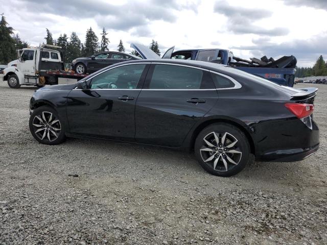 Photo 1 VIN: 1G1ZG5ST6NF212468 - CHEVROLET MALIBU RS 