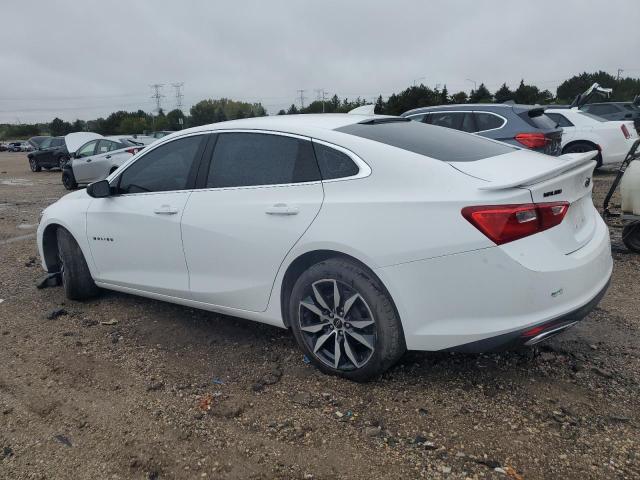 Photo 1 VIN: 1G1ZG5ST6PF121557 - CHEVROLET MALIBU RS 