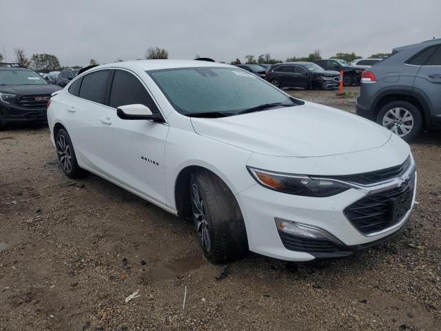 Photo 3 VIN: 1G1ZG5ST6PF121557 - CHEVROLET MALIBU RS 