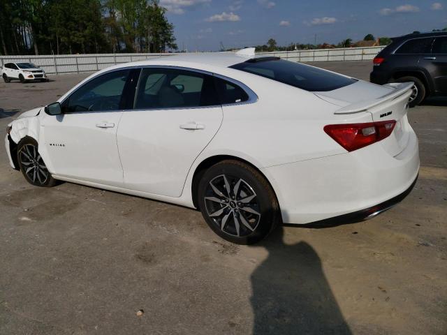 Photo 1 VIN: 1G1ZG5ST6PF150766 - CHEVROLET MALIBU RS 