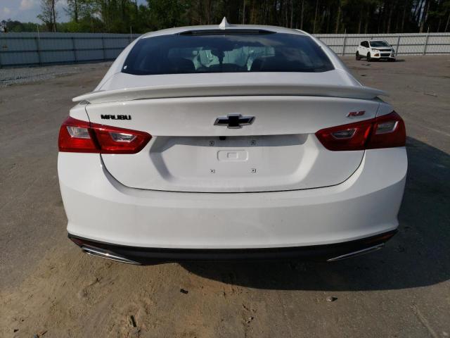 Photo 5 VIN: 1G1ZG5ST6PF150766 - CHEVROLET MALIBU RS 