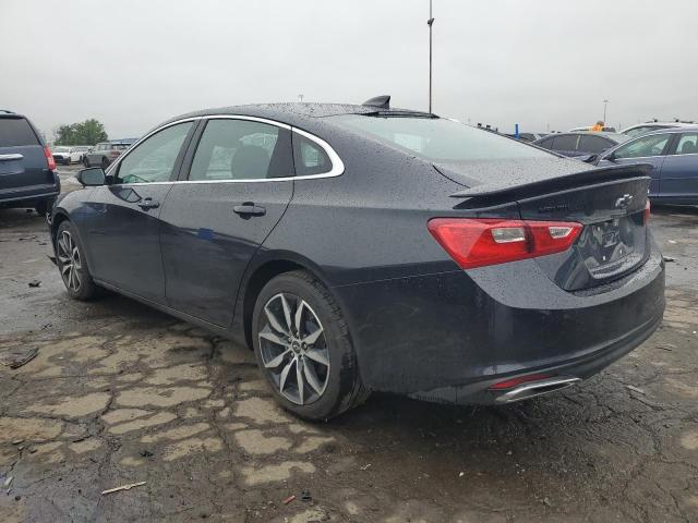 Photo 1 VIN: 1G1ZG5ST6PF205328 - CHEVROLET MALIBU RS 