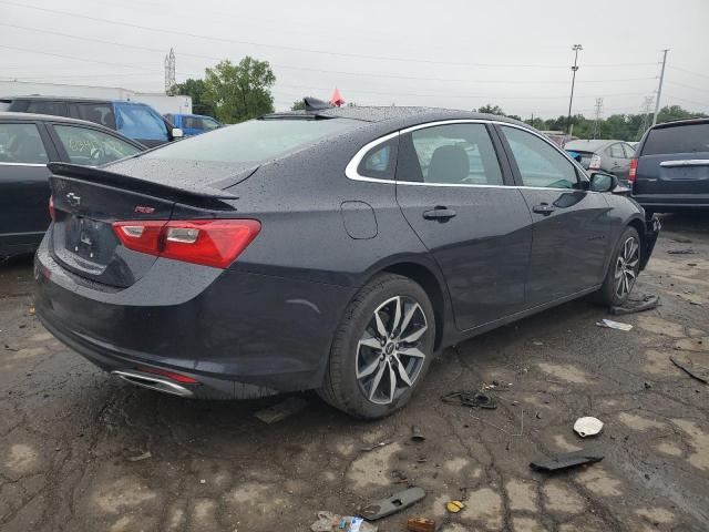 Photo 2 VIN: 1G1ZG5ST6PF205328 - CHEVROLET MALIBU RS 