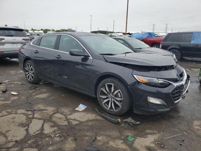 Photo 3 VIN: 1G1ZG5ST6PF205328 - CHEVROLET MALIBU RS 