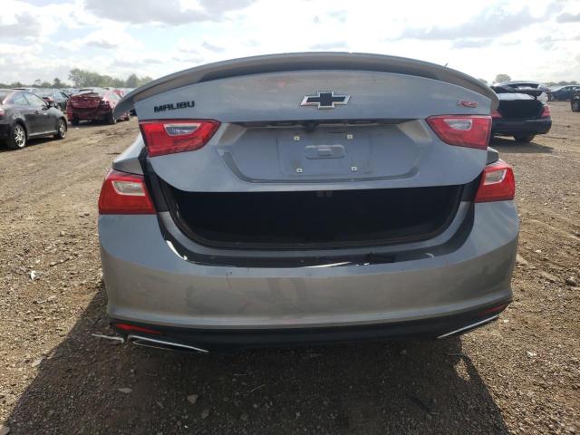 Photo 5 VIN: 1G1ZG5ST6PF236658 - CHEVROLET MALIBU RS 