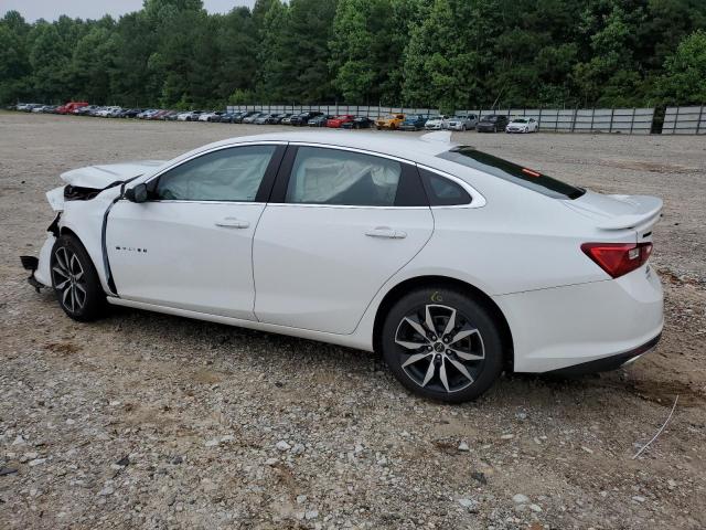 Photo 1 VIN: 1G1ZG5ST6PF253184 - CHEVROLET MALIBU 