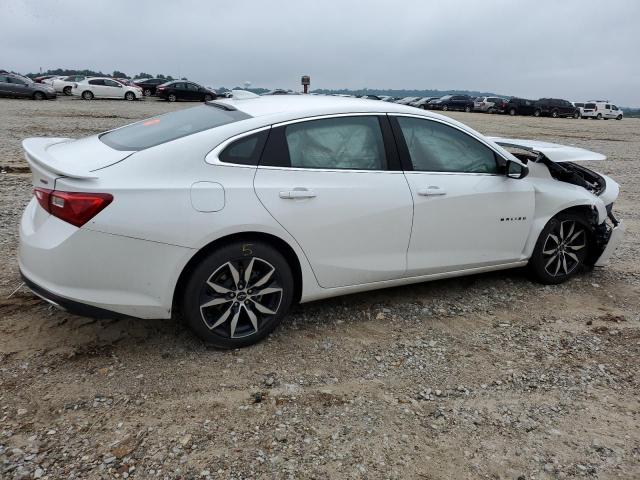 Photo 2 VIN: 1G1ZG5ST6PF253184 - CHEVROLET MALIBU 