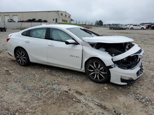 Photo 3 VIN: 1G1ZG5ST6PF253184 - CHEVROLET MALIBU 