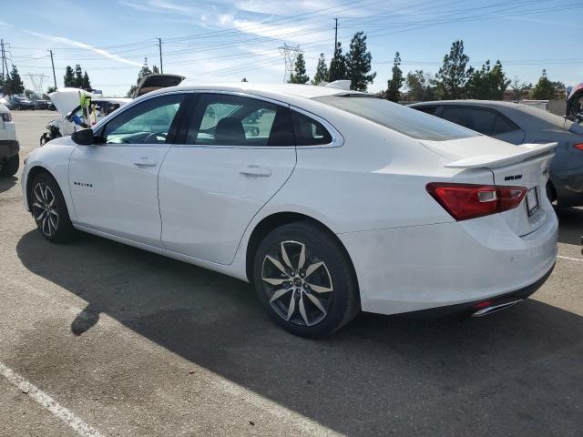 Photo 1 VIN: 1G1ZG5ST6RF157249 - CHEVROLET MALIBU RS 