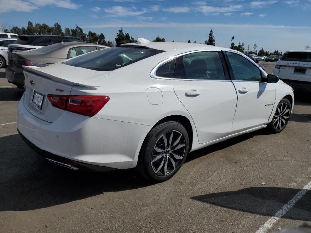 Photo 2 VIN: 1G1ZG5ST6RF157249 - CHEVROLET MALIBU RS 