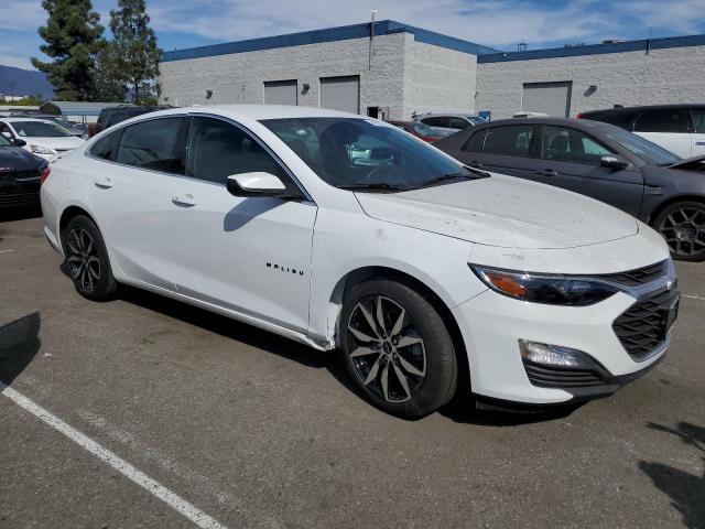 Photo 3 VIN: 1G1ZG5ST6RF157249 - CHEVROLET MALIBU RS 