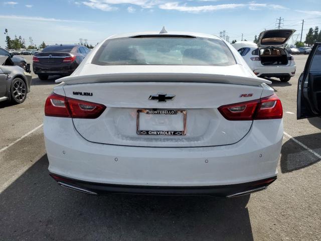 Photo 5 VIN: 1G1ZG5ST6RF157249 - CHEVROLET MALIBU RS 