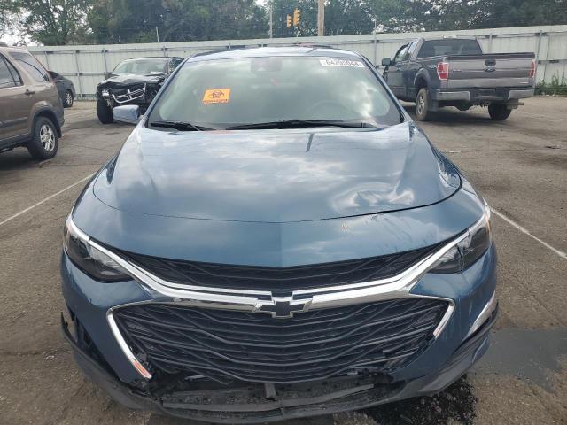 Photo 4 VIN: 1G1ZG5ST6RF183544 - CHEVROLET MALIBU RS 