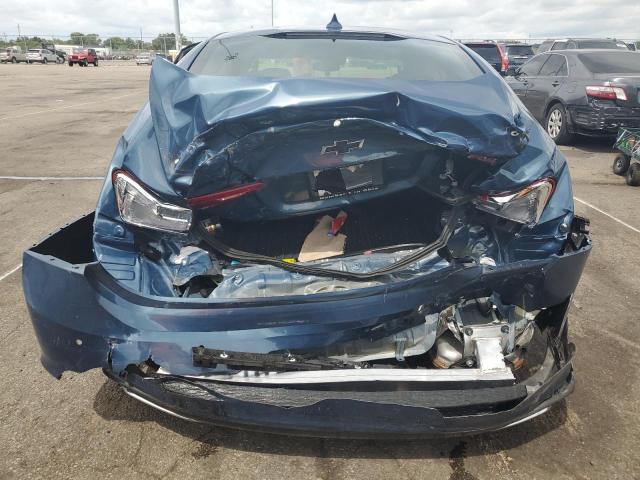 Photo 5 VIN: 1G1ZG5ST6RF183544 - CHEVROLET MALIBU RS 