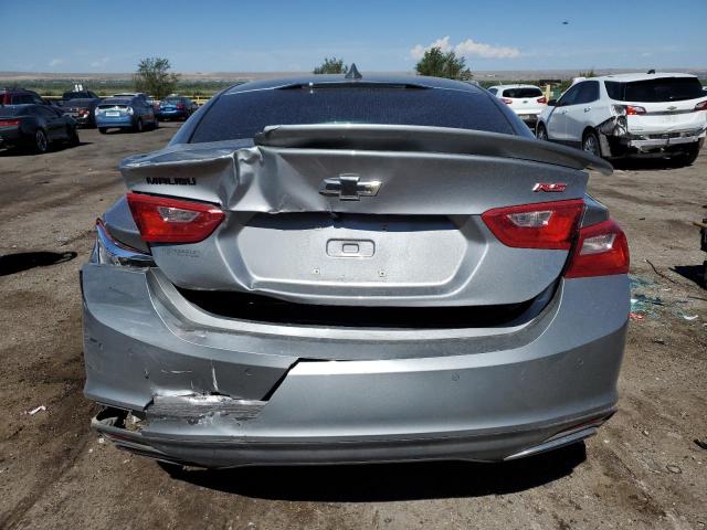 Photo 5 VIN: 1G1ZG5ST6RF183611 - CHEVROLET MALIBU RS 