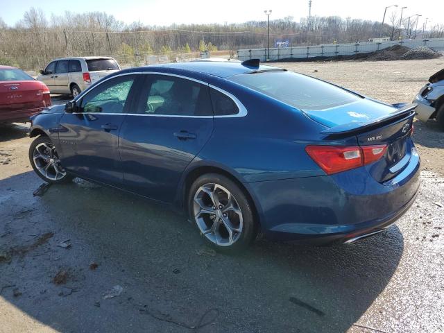 Photo 1 VIN: 1G1ZG5ST7KF191593 - CHEVROLET MALIBU RS 