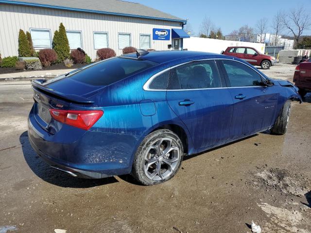 Photo 2 VIN: 1G1ZG5ST7KF191593 - CHEVROLET MALIBU RS 