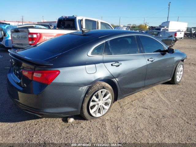 Photo 3 VIN: 1G1ZG5ST7KF199886 - CHEVROLET MALIBU 