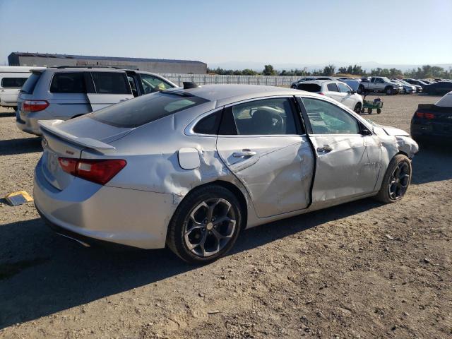 Photo 2 VIN: 1G1ZG5ST7KF209932 - CHEVROLET MALIBU 