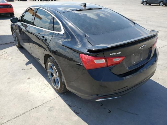 Photo 2 VIN: 1G1ZG5ST7KF211129 - CHEVROLET MALIBU RS 