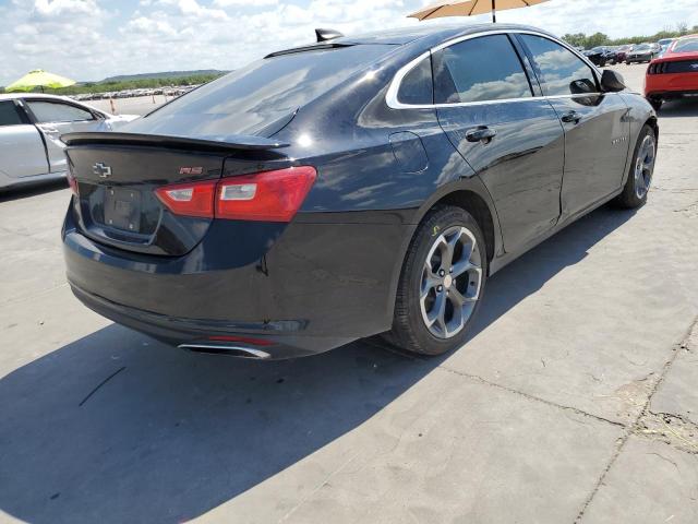 Photo 3 VIN: 1G1ZG5ST7KF211129 - CHEVROLET MALIBU RS 