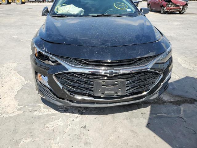 Photo 8 VIN: 1G1ZG5ST7KF211129 - CHEVROLET MALIBU RS 