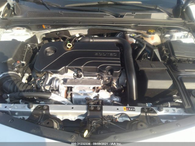 Photo 9 VIN: 1G1ZG5ST7KF226973 - CHEVROLET MALIBU 