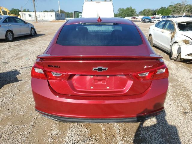 Photo 5 VIN: 1G1ZG5ST7LF017282 - CHEVROLET MALIBU RS 