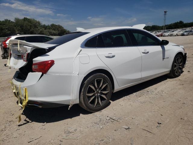 Photo 2 VIN: 1G1ZG5ST7LF050119 - CHEVROLET MALIBU RS 