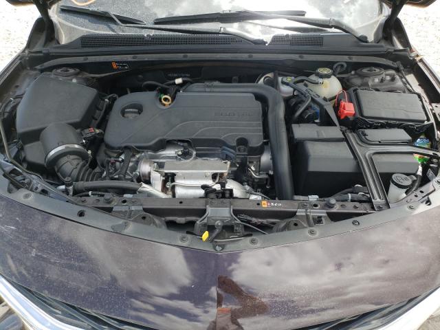 Photo 6 VIN: 1G1ZG5ST7LF057488 - CHEVROLET MALIBU LS 